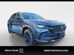 2026 Mazda CX-50 2.5 S Preferred AWD Sport Utility