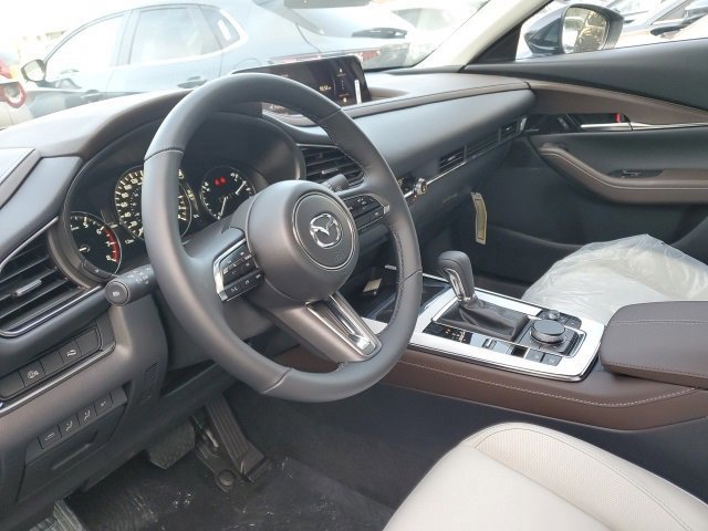 2025 Mazda CX-30 2.5 Turbo Premium photo 4