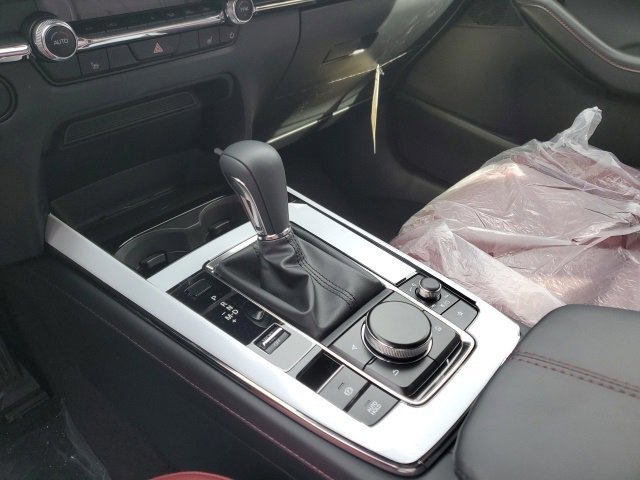 2025 Mazda CX-30 2.5 S Carbon photo 4