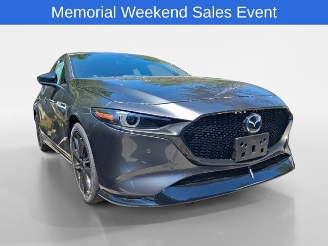 2026 Mazda CX-3 Premium Plus 2.5 AT 5-Door SKYACTIV AWD's photo