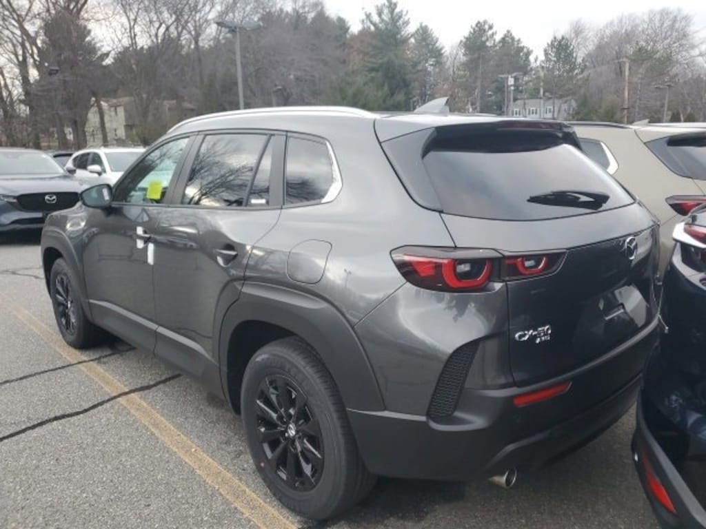 New 2026 Mazda CX-50 Hybrid Preferred AWD Sport Utility