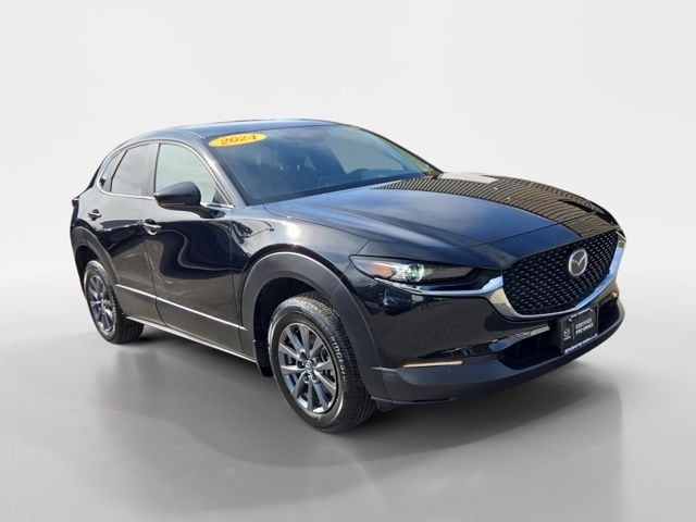2024 Mazda CX-30 S