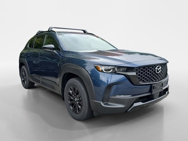 2026 Mazda CX-50 Hybrid