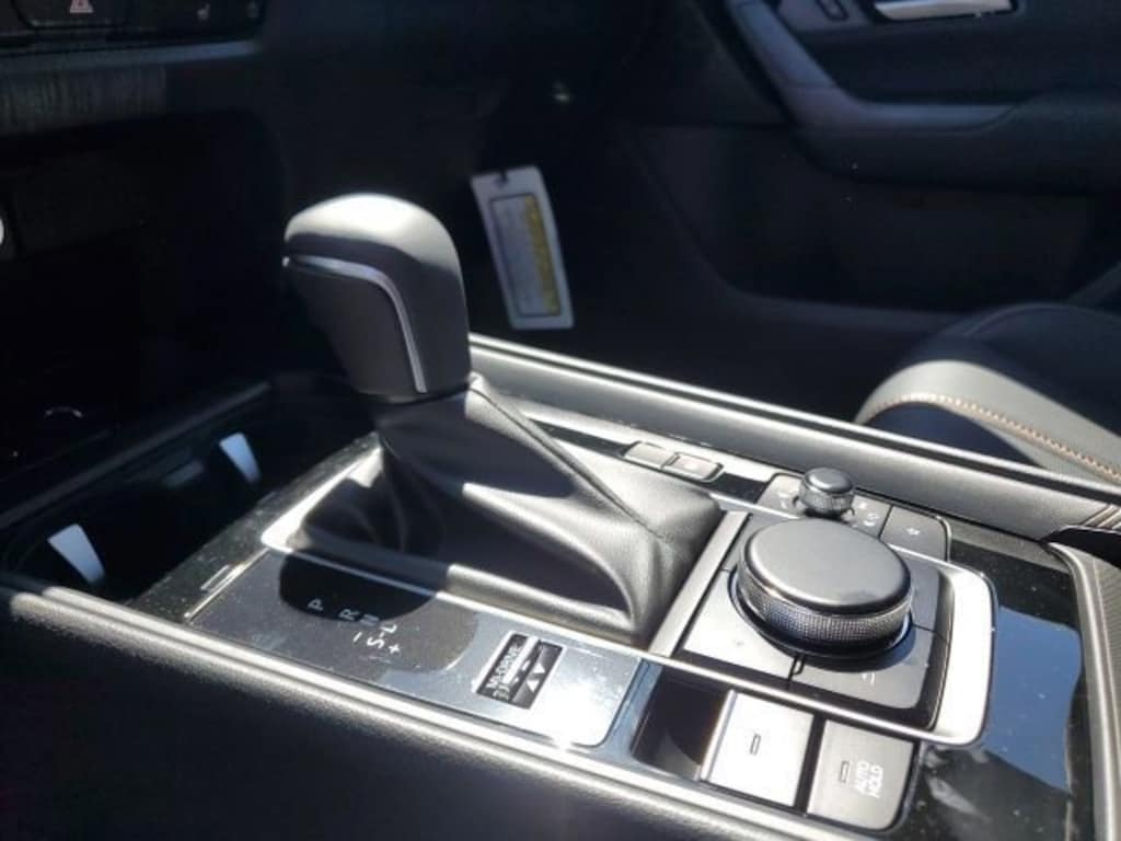 New 2025 Mazda CX-50 Hybrid Premium AWD Sport Utility