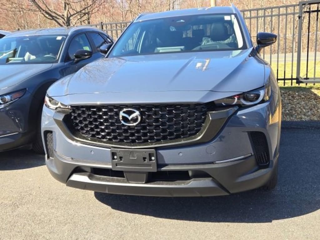 New 2026 Mazda CX-50 Hybrid Premium Plus AWD Sport Utility