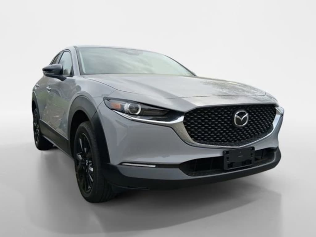 New 2026 Mazda CX-30 2.5 S Select Sport AWD Sport Utility