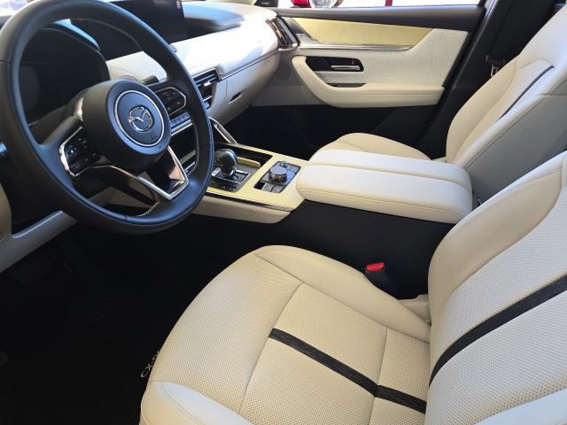 2026 Mazda CX-90 Premium Plus Package - Photo 8