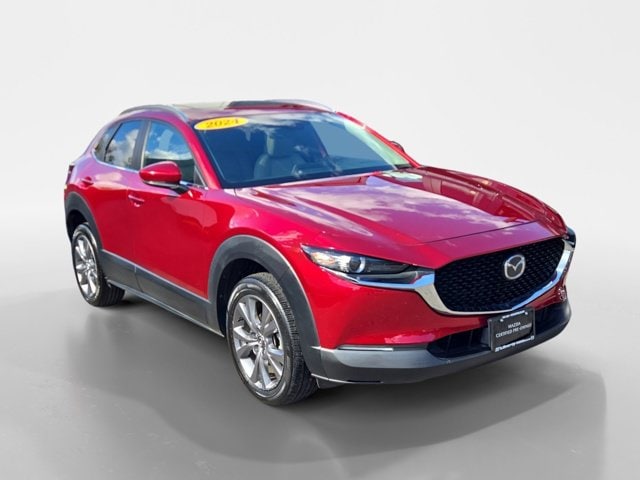 2024 Mazda CX-30