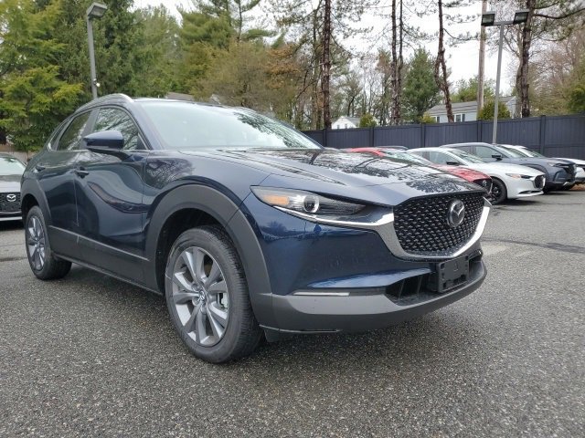 2025 Mazda CX-30 2.5 S Preferred photo 2