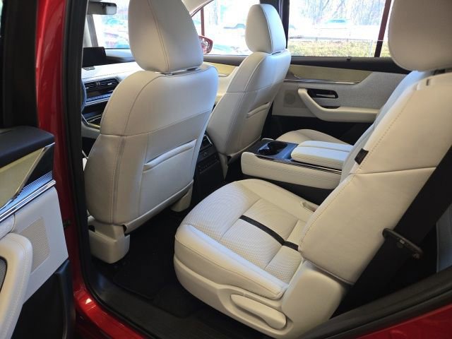2026 Mazda CX-90 Premium Plus Package - Photo 7