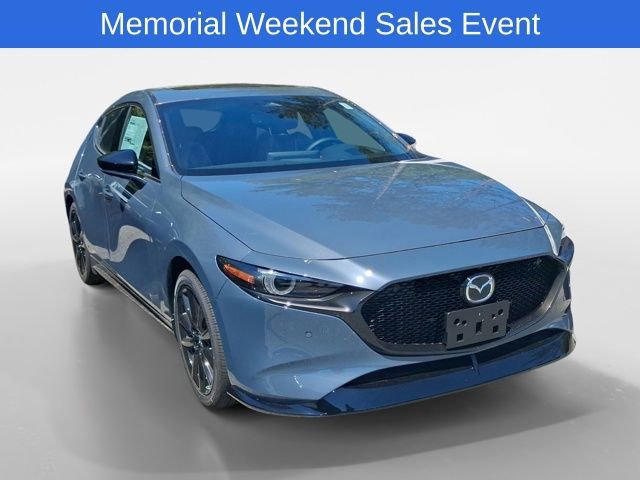 2026 Mazda CX-3 Premium Plus 2.5 AT 5-Door SKYACTIV AWD's photo