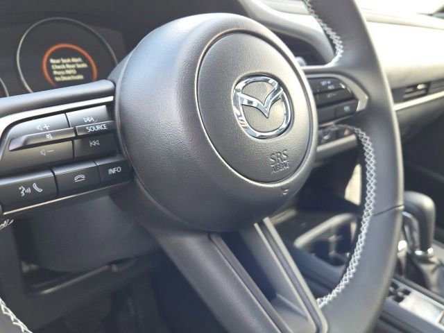 2026 Mazda CX-30 Aire Edition - Photo 11