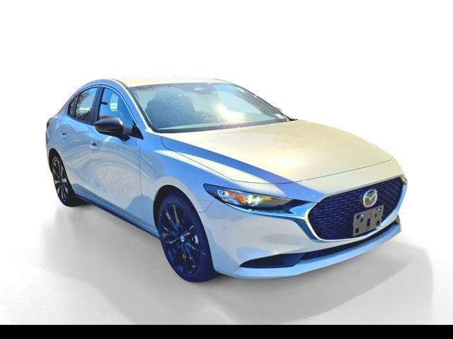 2026 Mazda CX-3 Select Sport AT 4-Door SKYACTIV's photo