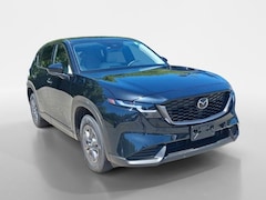 2026 Mazda CX-5 2.5 S Select AWD Sport Utility