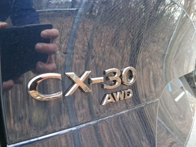 2026 Mazda CX-30 Turbo Aire Edition - Photo 6