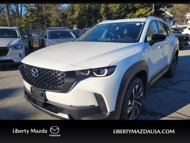 2026 Mazda CX-50 Premium Plus's photo