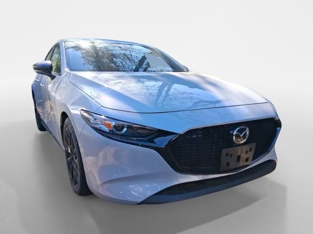 2026 Mazda CX-3 Select Sport AT 5-Door SKYACTIV's photo