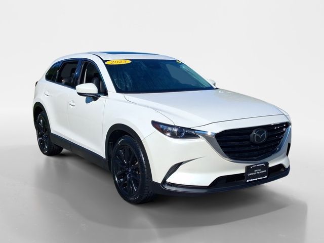 2023 Mazda CX-9 Touring Plus AWD's photo