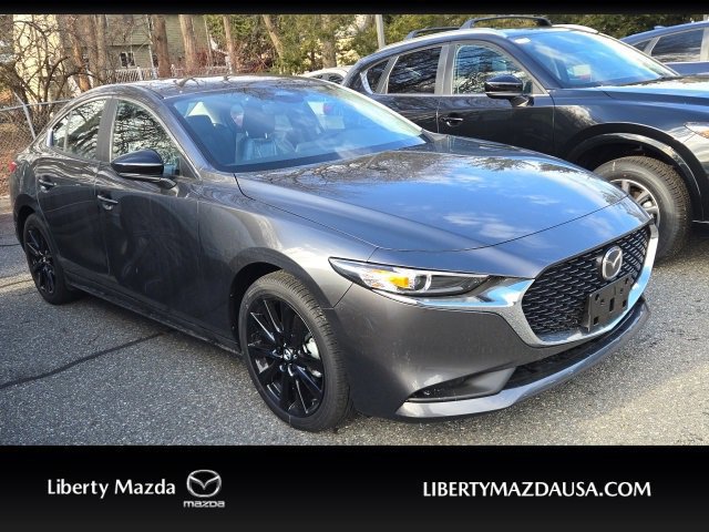 2026 Mazda CX-3 Sport's photo