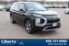 2025 Mitsubishi Outlander SUV