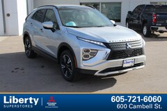 2026 Mitsubishi Eclipse Cross SUV