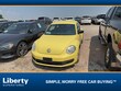  Volkswagen Beetle Coupe