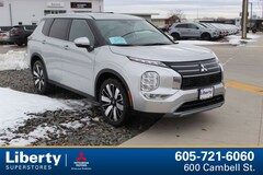 2026 Mitsubishi Outlander SUV