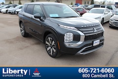 2025 Mitsubishi Outlander SUV