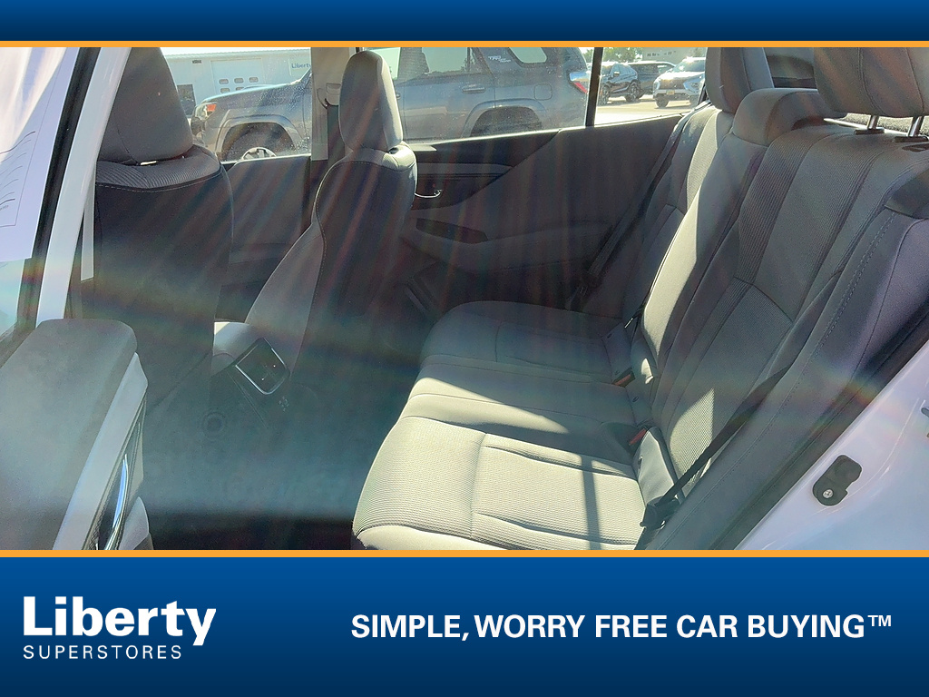 Used 2025 Subaru Legacy Premium