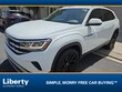  Volkswagen Atlas Cross Sport