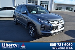 2025 Mitsubishi Outlander Sport 2.0 SUV