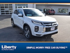 2025 Mitsubishi Outlander Sport 2.0 SUV