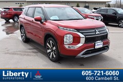 2025 Mitsubishi Outlander SE SUV