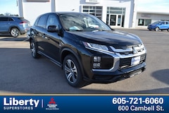 2025 Mitsubishi Outlander Sport 2.0 SUV