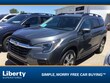  Subaru Ascent