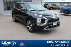 2025 Mitsubishi Outlander SUV