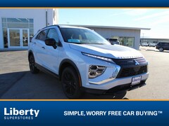 2026 Mitsubishi Eclipse Cross SUV