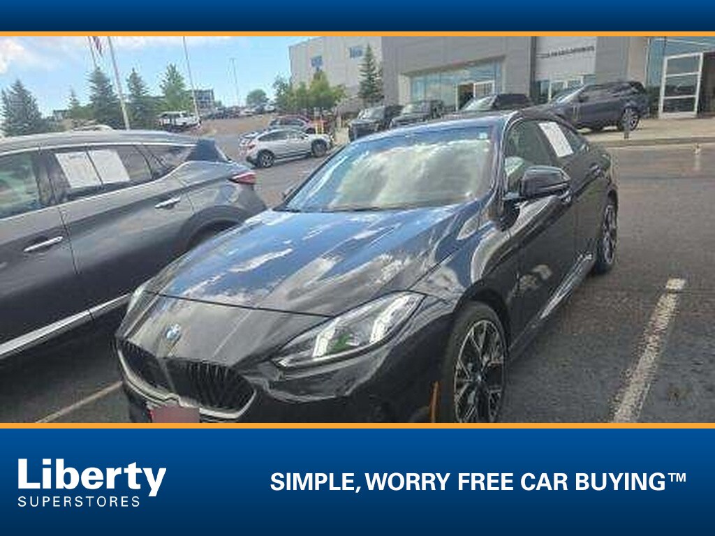 Used 2025 BMW 228 xDrive 228 xDrive Gran Coupe
