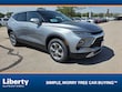  Chevrolet Blazer
