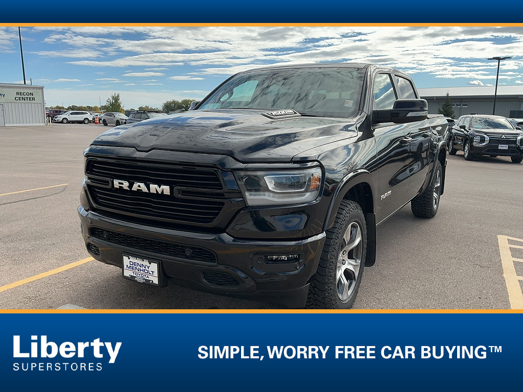 Ram 1500