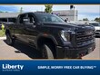 GMC Sierra 2500HD