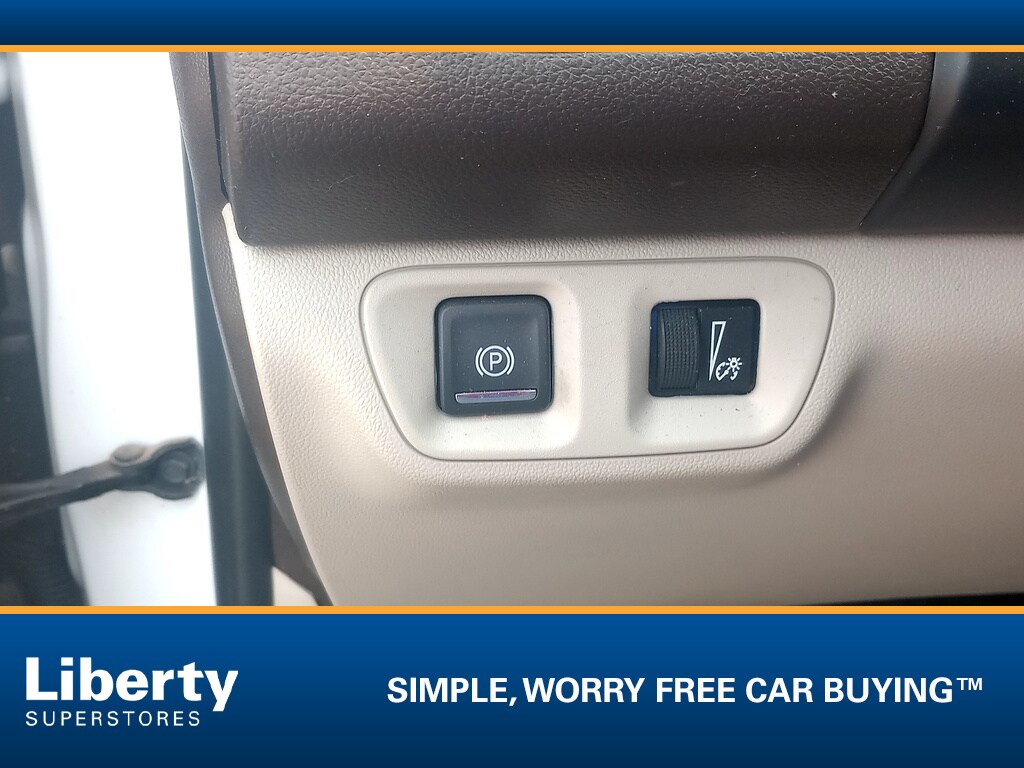 Used 2019 GMC Acadia Denali