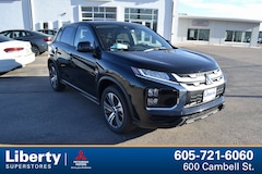 2025 Mitsubishi Outlander Sport 2.0 SUV