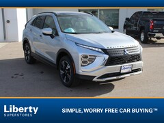 2026 Mitsubishi Eclipse Cross SUV