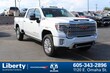 GMC Sierra 2500 HD