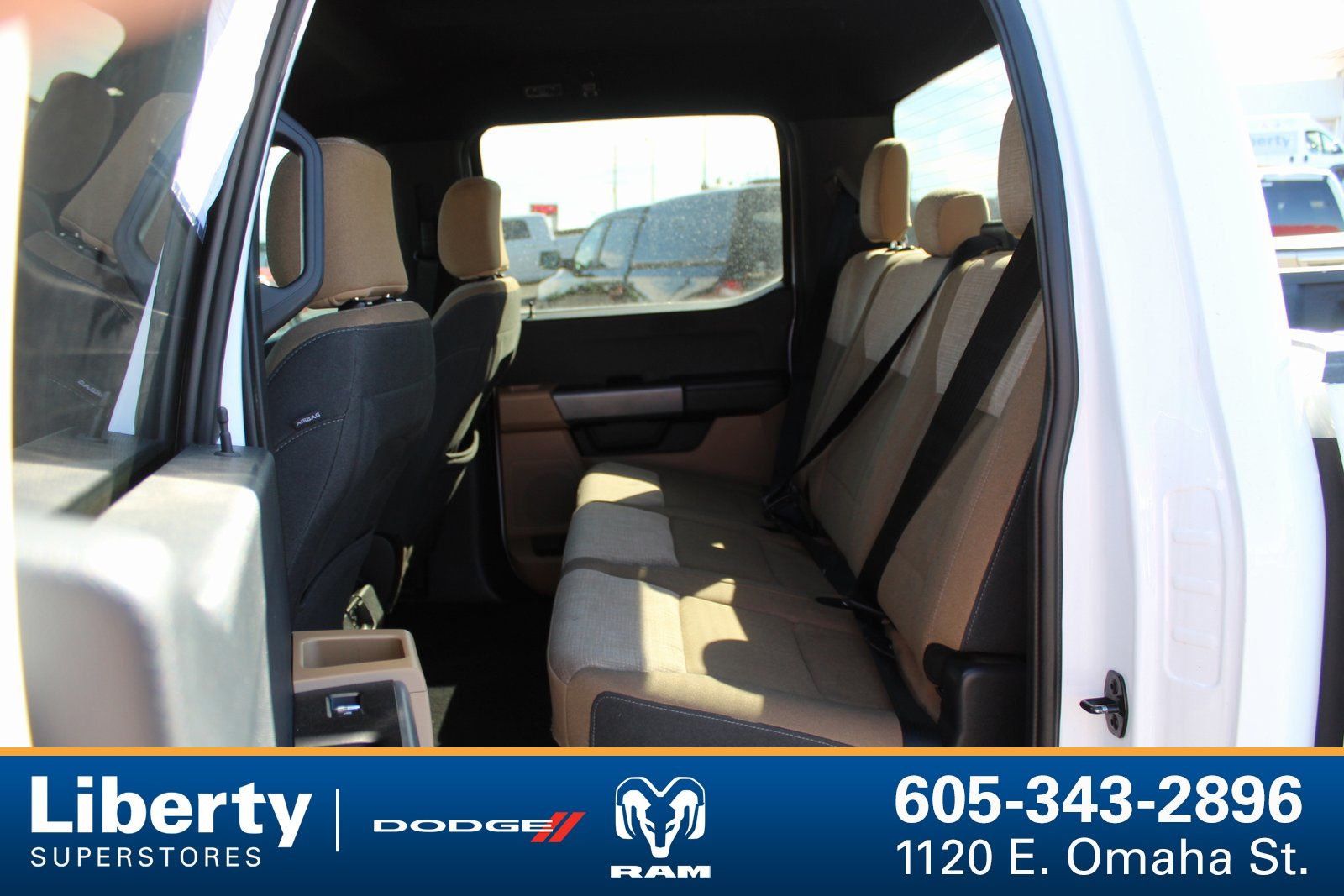 2023 Ford F-150 XLT - Photo 15