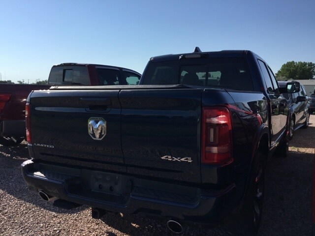 2024 Ram 1500 Limited photo 2