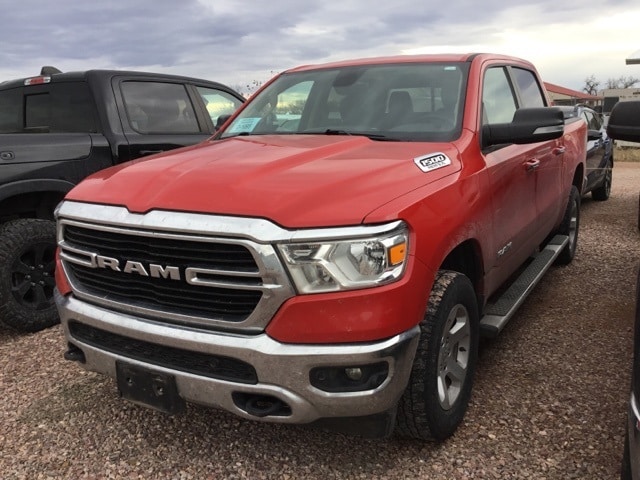 2020 RAM Ram 1500 Pickup Big Horn/Lone Star's photo