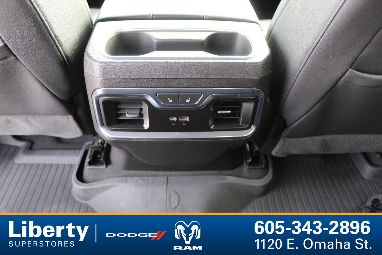 2023 Chevrolet Silverado 1500 LTZ - Photo 20