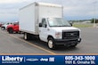 Ford E-350 Cutaway